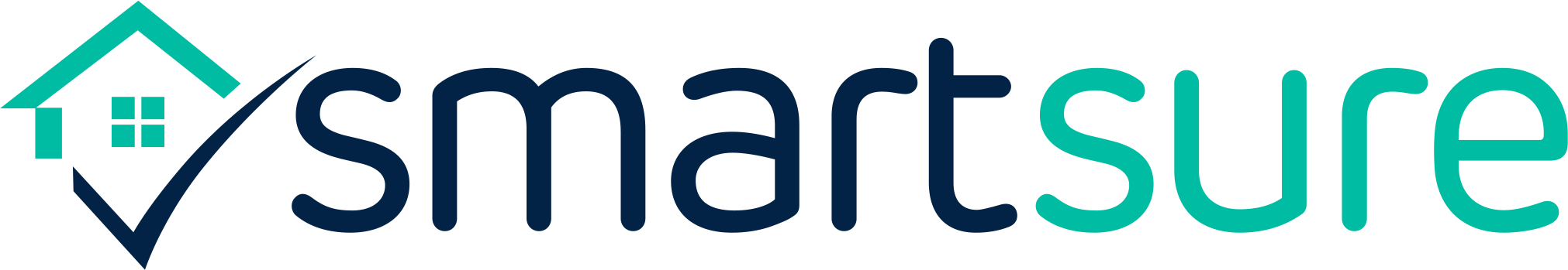 Smart-Sure Ltd Logo